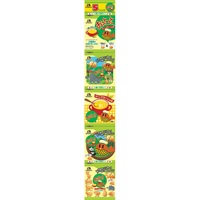 森永製菓 おっとっと おやつパック コーンポタージュ味 5連 幼児 おやつ(4560496042374)