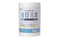 ２ＷＡＹスクラブシートスポンジロール　６０カット(SA-202)