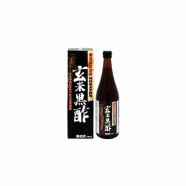 玄米黒酢 720ml 日本ヘルスシステム