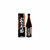 玄米黒酢 720ml 日本ヘルスシステム(７２０ｍｌ)