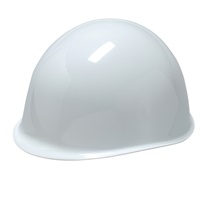 ＤＩＣ　ヘルメットMPA　ホワイト(ホワイト)
