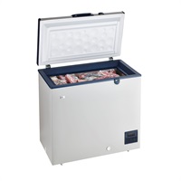ハイアール 150L 冷凍庫 JF-TMNC150A-H【標準配送料2000円＋標準