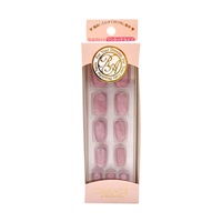 CHANCE BY RICOANG ネイルチップ 006 22枚 ウイング・ビート | イオン