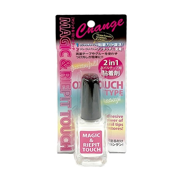 マジック&リピット タッチ 60g ウイング・ビート | イオンスタイル