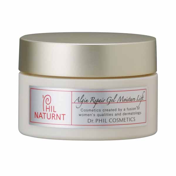 フィルナチュラント　アルギンリペアゲルモイスチャーリフト100g x 2個セット フイルナチュラント アルギンリペアゲルモイスチャーリフト 美容液ゲル