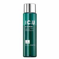 アイケア yu フイルナチュラント IC.U Wセラム エイジングケア化粧水