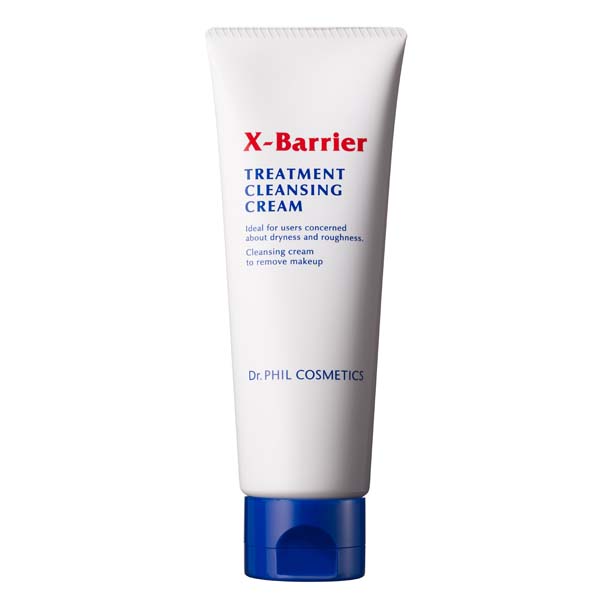 フイルナチュラント X-Barrier(エクスバリア) トリートメント