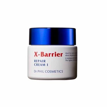 フイルナチュラント X-Barrier(エクスバリア) リペアクリーム | イオン
