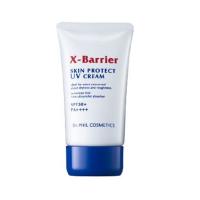 フイルナチュラント X-Barrier(エクスバリア) スキン プロテクト UV クリーム 50g(4562133471479)