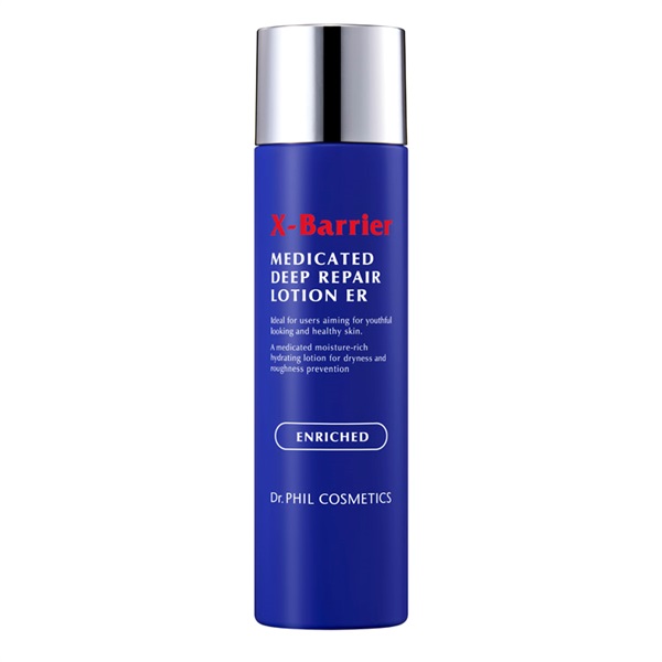 フイルナチュラント エクスバリア 薬用 ディープ リペア ローション 150mL 【医薬部外品】(とてもしっとり)