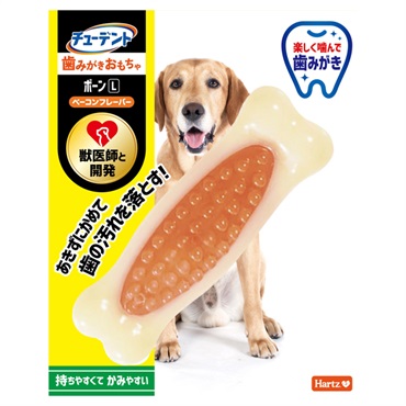 ハーツ デンタルボーン 中大型犬 1個 ハーツ Hartz 住商アグロインターナショナル
