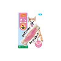 犬用　54個　色々セット ゴン太のほねっこ サンライズ 犬用ガム・ローハイド Lサイズ10本