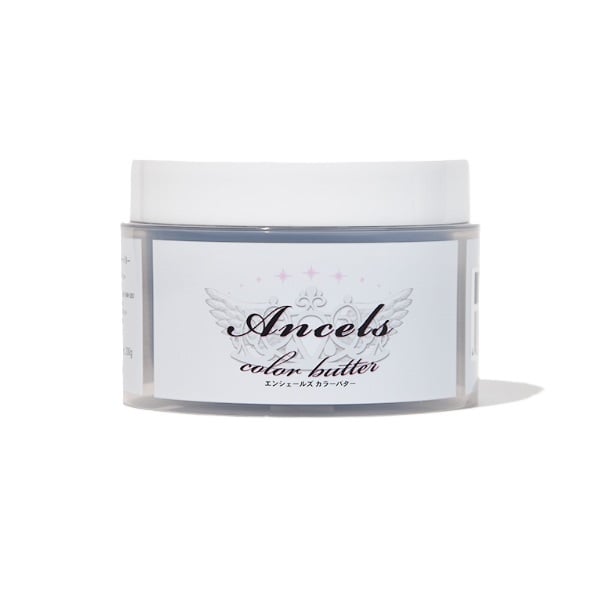 エンシェールズ カラーバター 200g Ancels ヌースフィット