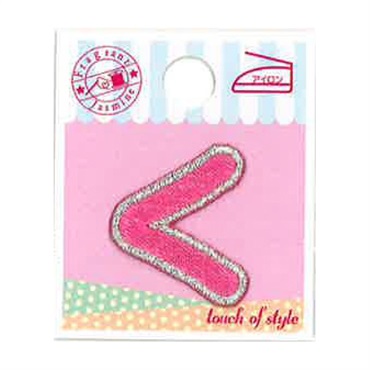 ワッペン・ゼッケン・ネームラベル 手芸・裁縫・ハンドクラフト