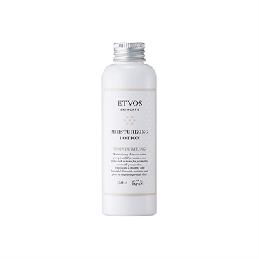エトヴォス モイスチャライジングローション 150ml ETVOS | イオン
