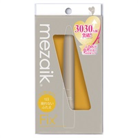 メザイク フィクスプラス 3.0ml mezaik 　二重キープ下地剤　(3.0ml)