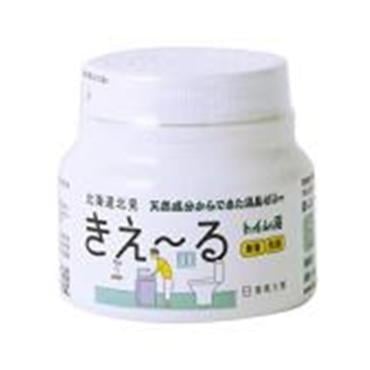 きえ～る室内用ゼリータイプ　無香　160g