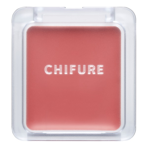 ちふれ リップ＆チークバーム CHIFURE ちふれ化粧品(PK40)