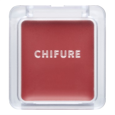 ちふれ リップ＆チークバーム CHIFURE ちふれ化粧品(RS40)