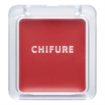 ちふれ リップ＆チークバーム CHIFURE ちふれ化粧品(RD10)