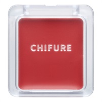 ちふれ リップ＆チークバーム CHIFURE ちふれ化粧品(RD10)