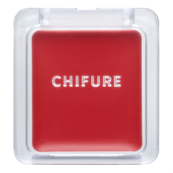 ちゆ ちふれ リップ&チークバーム CHIFURE ちふれ化粧品 | イオン