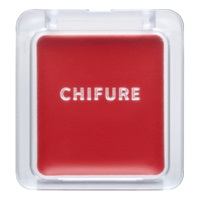 ちふれ リップ＆チークバーム CHIFURE ちふれ化粧品(RD40)