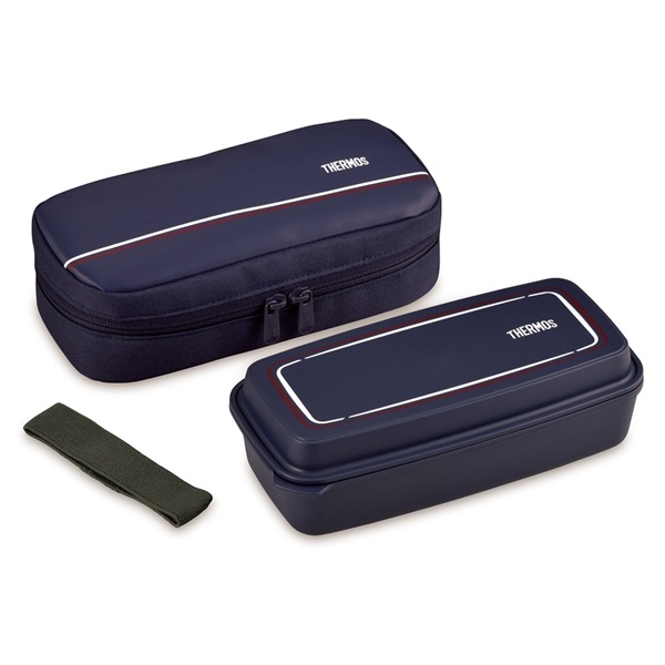 サーモス フレッシュランチボックス DJO-600 | イオンスタイル