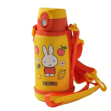サーモス 2ウェイボトル 0.6L ミッフィー 水筒 マグボトル