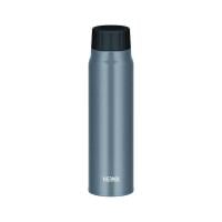 サーモス　保冷炭酸飲料ボトル　FJK-500/750　THERMOS(シルバー-500ml)