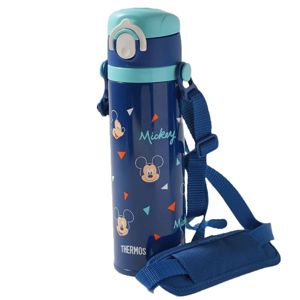 サーモス 真空断熱キッズケータイマグ 500ml 水筒 マグボトル | イオン