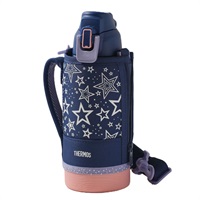 サーモス 真空断熱スポーツボトル 0.8L 水筒 マグボトル | イオン