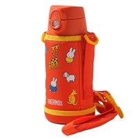 サーモス 真空断熱2WAYボトル 600ml 水筒 マグボトル | イオンスタイル