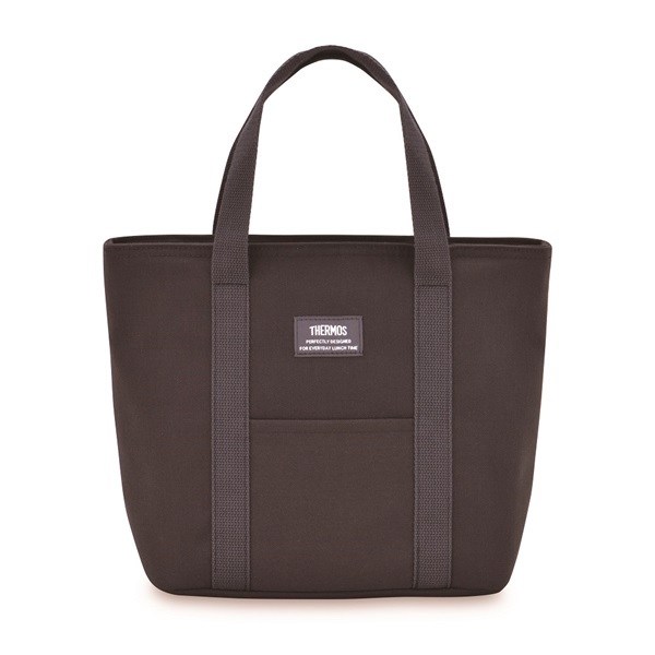 サーモス 保冷ランチバッグ RFF-007/B | イオンスタイルオンライン