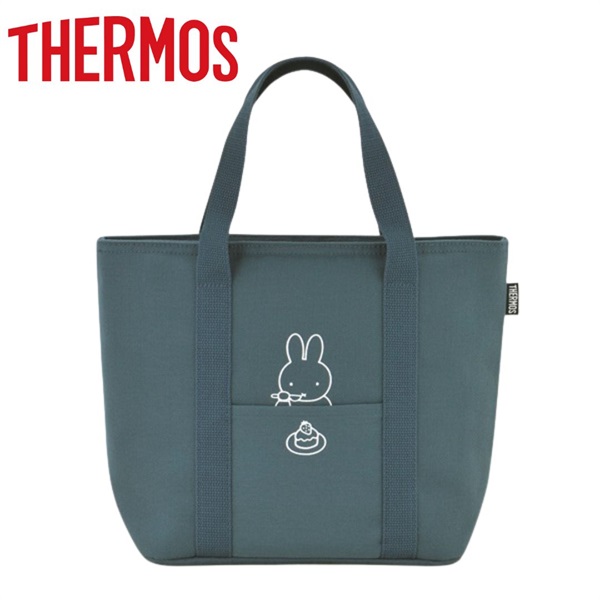 サーモス 保冷ランチバッグ RFF-007/B | イオンスタイルオンライン