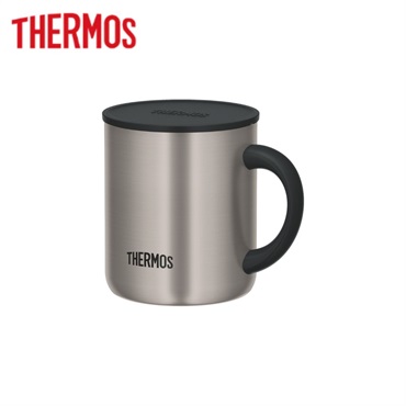 サーモス　真空断熱マグカップ　JDG-282/352/452　THERMOS　保温　保冷