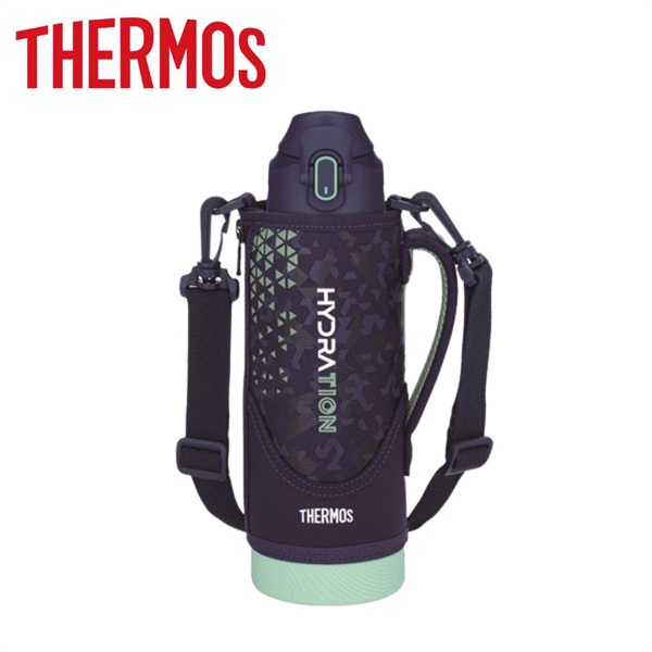 サーモス 真空断熱スポーツボトル FJS-1000F/1500F 水筒 マグボトル