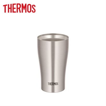 シンプルデザイン 保温保冷 真空断熱 ステンレス タンブラー サーモス 真空断熱タンブラー ステンレス JDY-S THERMOS 保温 保冷