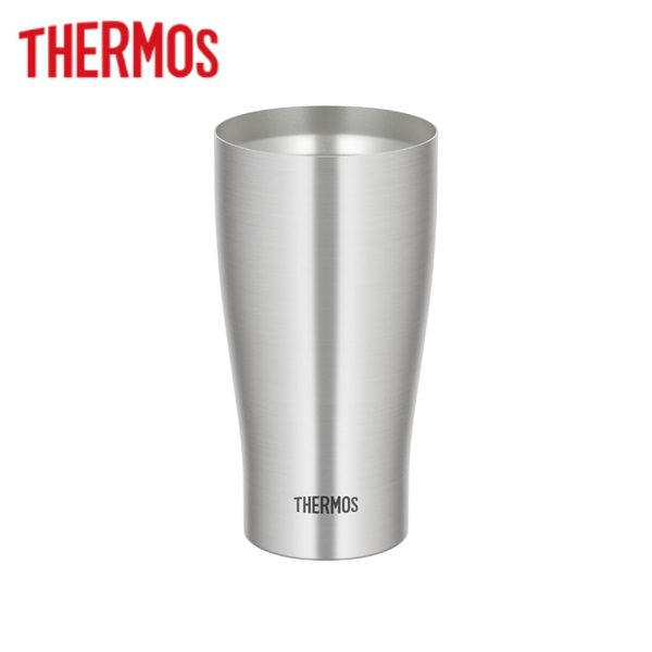サーモス　真空断熱タンブラー　ステンレス　JDY-S　THERMOS　保温　保冷(0.6L)