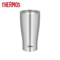 サーモス　真空断熱タンブラー　ステンレス　JDY-S　THERMOS　保温　保冷(0.6L)