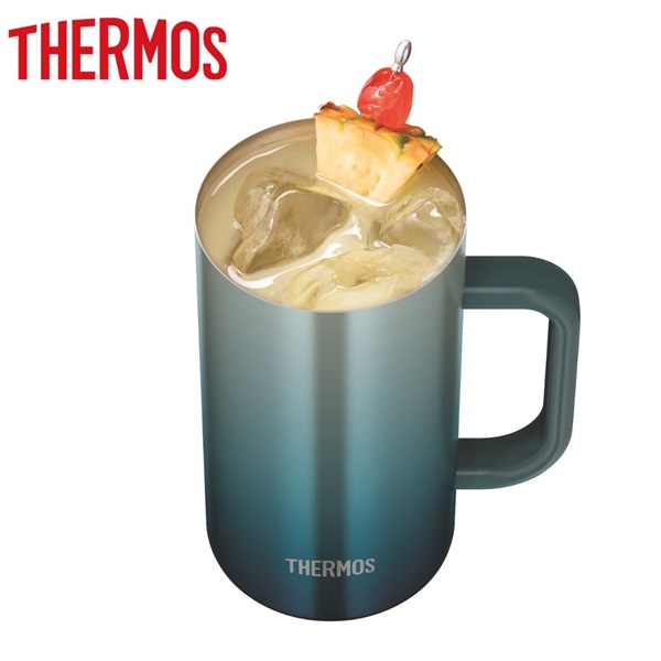 サーモス 真空断熱ジョッキ 0.72L JDK721 | イオンスタイルオンライン