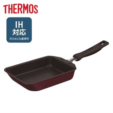 THERMOS フライパン THERMOS | イオンスタイルオンライン 衣料品