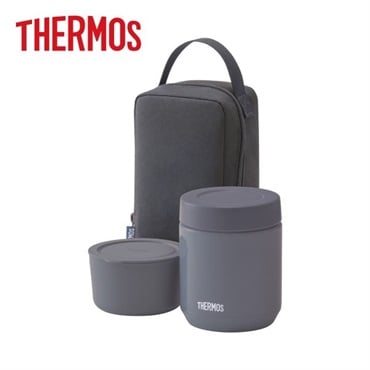 サーモス 真空断熱スープランチセット JEE-550/800 | イオンスタイル