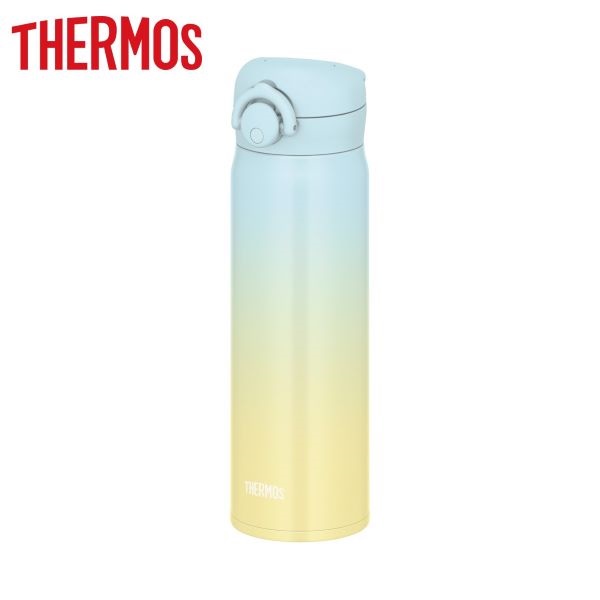350ml 真空断熱水筒 青*3 THERMOS サーモス 水筒 350ml ステンレス 真空断熱ケータイマグ JOR