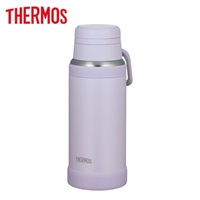 サーモス　真空断熱ケータイマグ 　JOY-750/1000　THERMOS　水筒　マグボトル　保温　保冷(ライトパープル-0.75L)