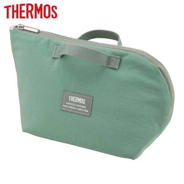 サーモス 保冷ランチケース RFH | イオンスタイルオンライン 衣料品