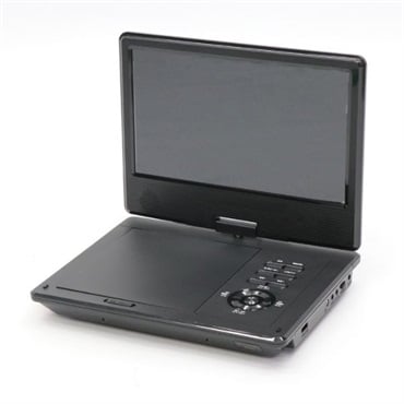 10.1インチフルセグDVDプレーヤー HAK-10TV | イオンスタイル