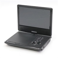 10.1インチフルセグDVDプレーヤー HAK-10TV | イオンスタイル