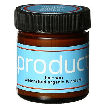 プロダクト ザ プロダクト オーガニック ヘアワックス 42g product