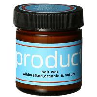 プロダクト ザ プロダクト オーガニック ヘアワックス 42g  product KOKOBUY(4562367271012)